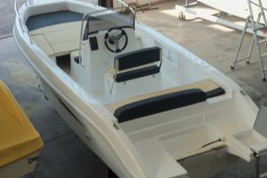 SAVER 585 Open nuova