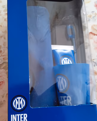 Nécessaire marca Inter