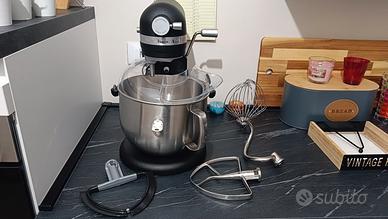 KitchenAid 6.6L
