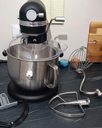 KitchenAid 6.6L