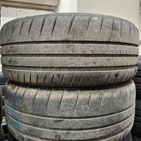 215 40 ZR 18 86Y Michelin CUP ² CONNECT 2025 I20n 