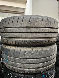 215 40 ZR 18 86Y Michelin CUP ² CONNECT 2025 I20n 