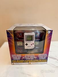 Gameboy jukebox