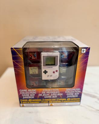 Gameboy jukebox