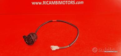 INTERRUTTORE ACCENSIONE BMW F650ST