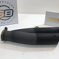 Terminale hurric ktm superduke 1290 16-18