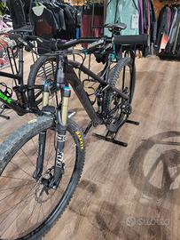 Bici da enduro mtb Canyon Spectral AL 6.0