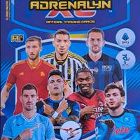 Calciatori Adrenalyn 2023-24 (+800 card)