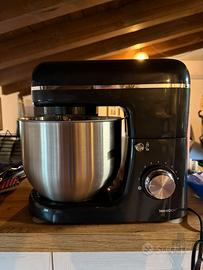 Planetaria Silver Crest