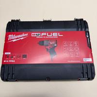 Milwaukee Avvitatore a percussione FPD2 M12