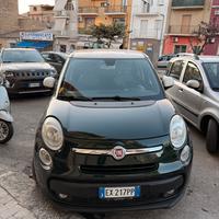 Fiat 500L Living 1.5 105 CV 7 Posti