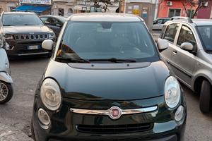 Fiat 500L Living 1.5 105 CV 7 Posti