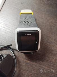 Orologio TomTom 8RS00