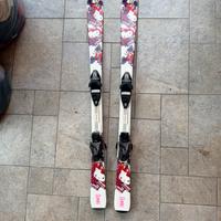 Paio di sci da bambino