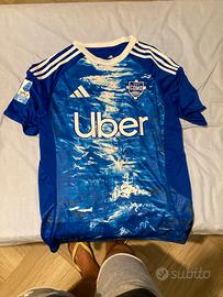 Maglia del Como