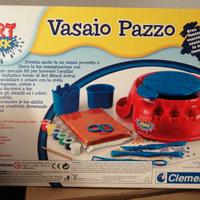 Art Attack Vasaio Pazzo 