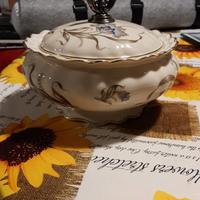 Zuppiera Rosenthal in porcella