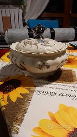 Zuppiera Rosenthal in porcella