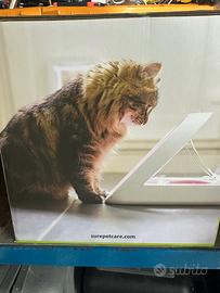 Scodella intelligente automatica