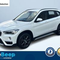BMW X1 XDRIVE18D ADVANTAGE AUTO