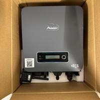 Inverter zcs azzurro 1ph 3000tl-v3 3kw