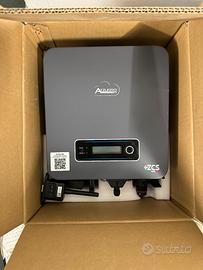 Inverter zcs azzurro 1ph 3000tl-v3 3kw