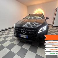 MERCEDES GLA 200 d Automatic 4Matic Premium