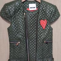 Piumino senza maniche Dimora