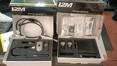 kit tpms i2m