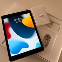 iPad Air 2 LTE 32gb Grigio