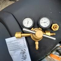 Regolatore di pressione GCE, per uso con Aria