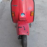 vespa pks 50