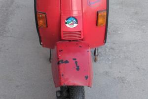 vespa pks 50