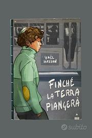 Finché la Terra Piangerà - Yaël Hassan - USATO