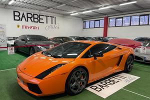 Lamborghini Gallardo LP520 “UNICA” Cambio Manuale 