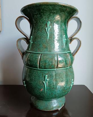 vaso Ceramica mid century _GALVANI