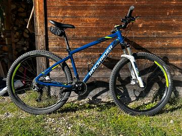 MTB  ST540 disc. taglia M