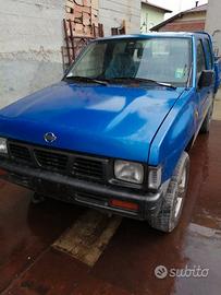 Ricambi Nissan King Cab