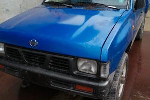 Ricambi Nissan King Cab
