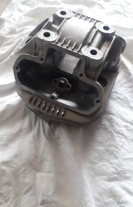 Testata ducati desmo 250 350 anni 70