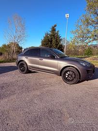 Porsche Macan 3.0 S FULL OPTIONAL 258cv Tagliandi