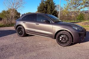 Porsche Macan 3.0 S FULL OPTIONAL 258cv Tagliandi