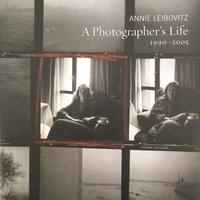 Opera fotografica:A Photographer's Life, 1990-2005