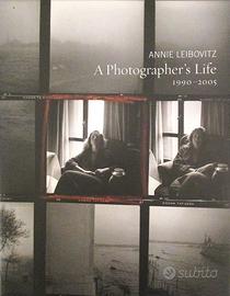 Opera fotografica:A Photographer's Life, 1990-2005