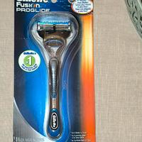 Gillette fusion proglide