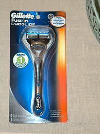 Gillette fusion proglide