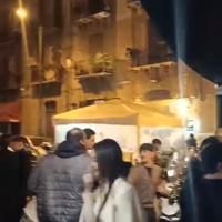 Attività con licenza Centro Palermo