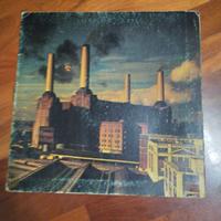 vinile Pink Floyd Animals 