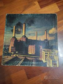 vinile Pink Floyd Animals 