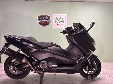 Yamaha T Max 530 xs